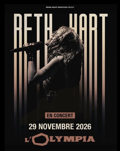 Beth Hart Concert 1