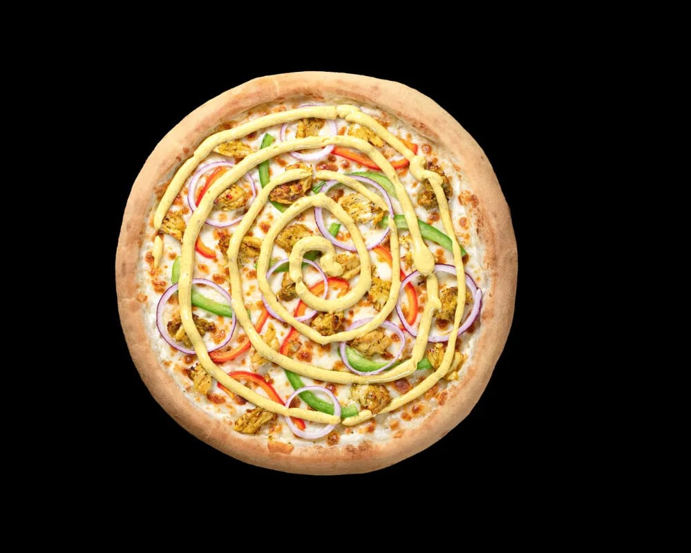 Five Star Pizza 4
