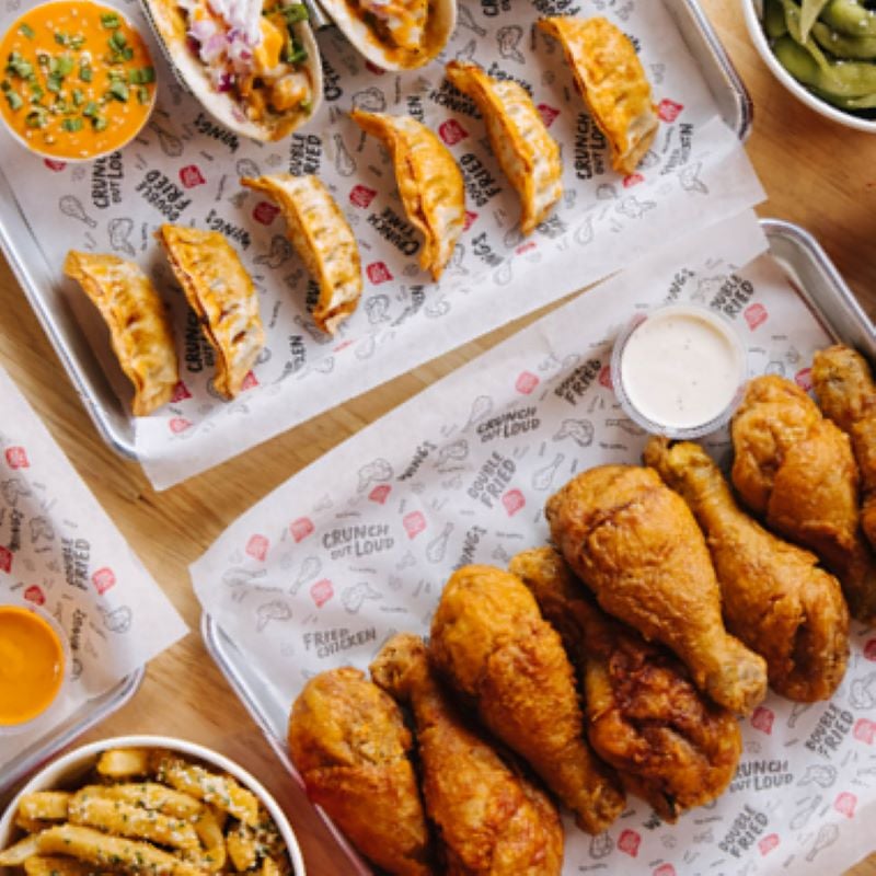 Bonchon San Mateo 1