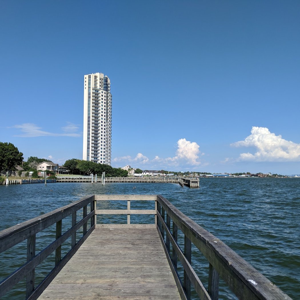 Clear Lake Park 2