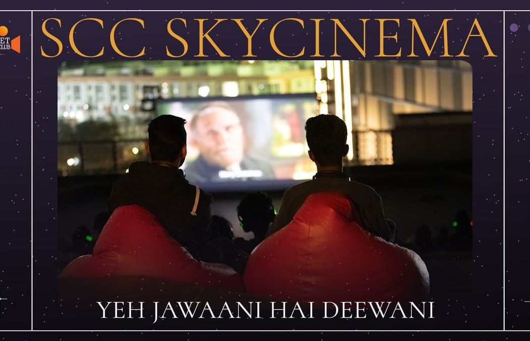 Yeh Jawani Hai Deewani Screening 1