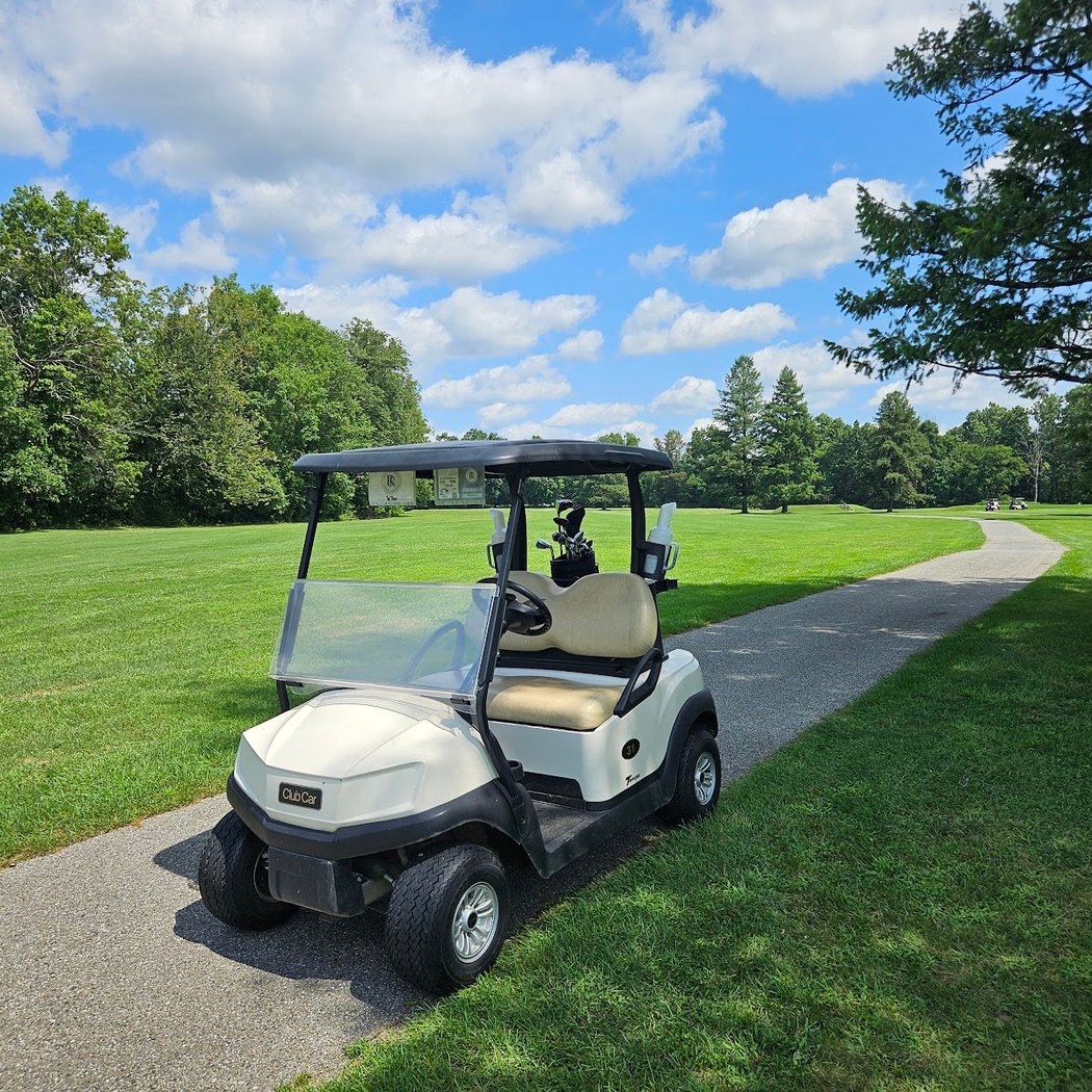 Rock Ridge Golf Course 3