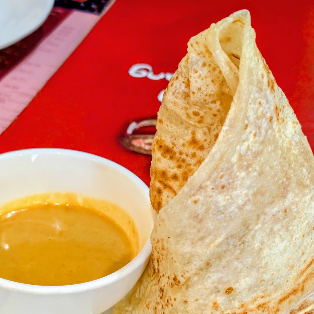 Layang Layang Malaysian Cuisine 1