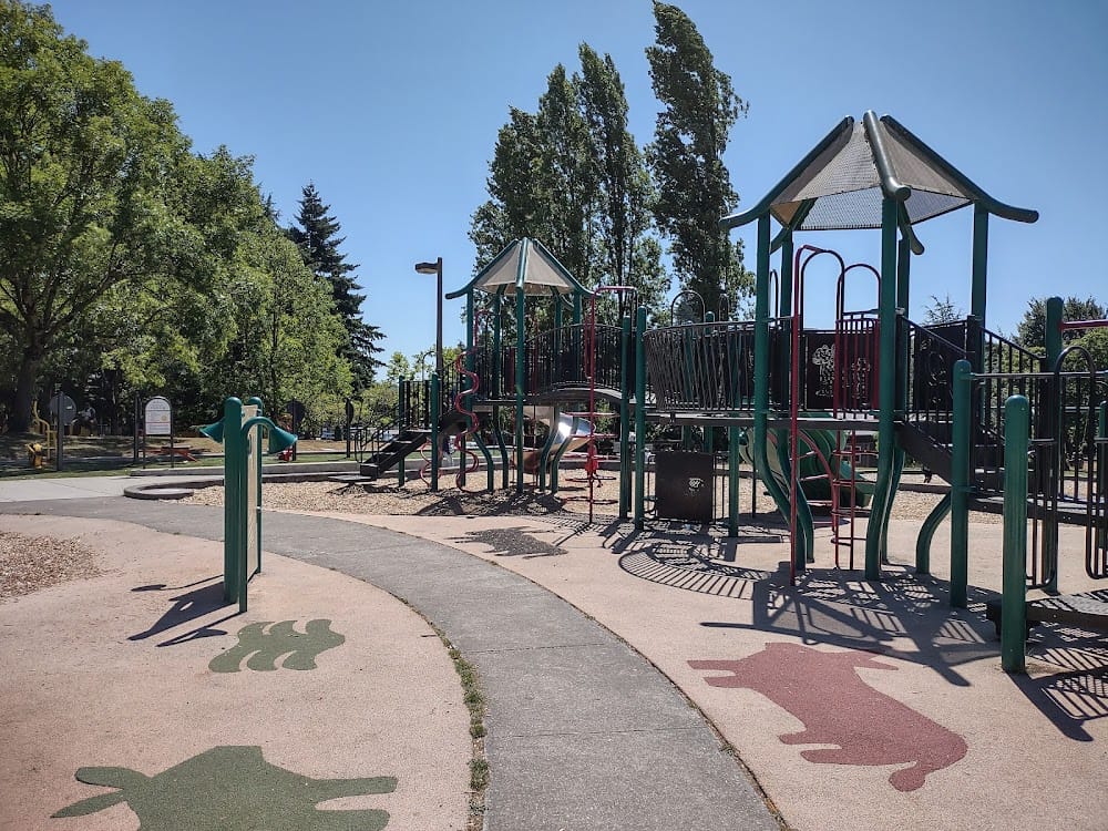Pratt Park & Spraypark 3