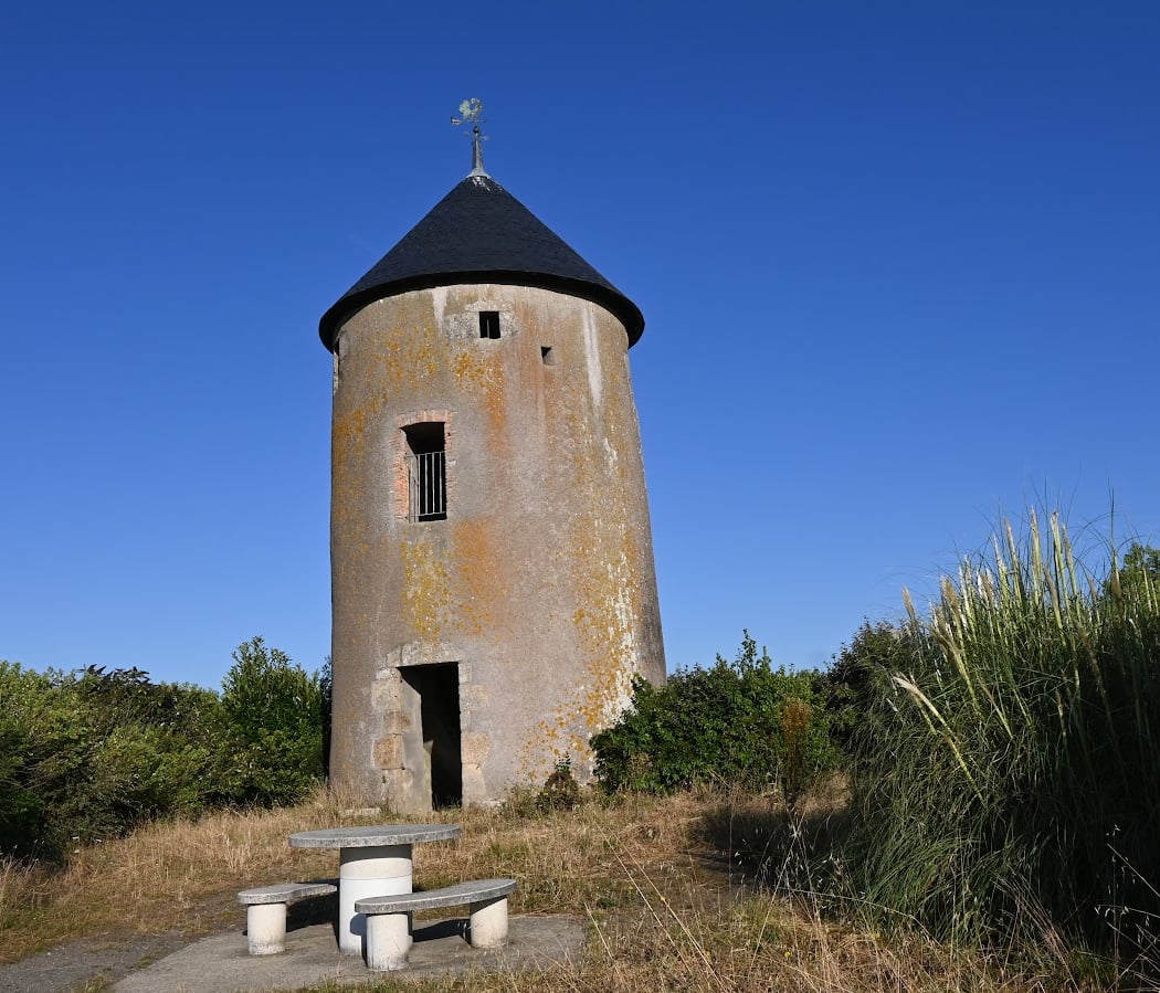 Le Moulin de la Minière 2