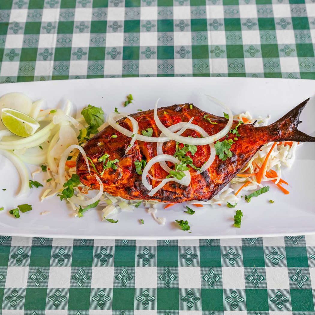 Masala Harbor 1