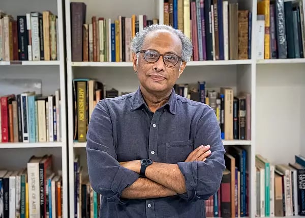 Kazi Khaleed Ashraf | The Great Padma: The Epic River that Made the Bengal Delta 2