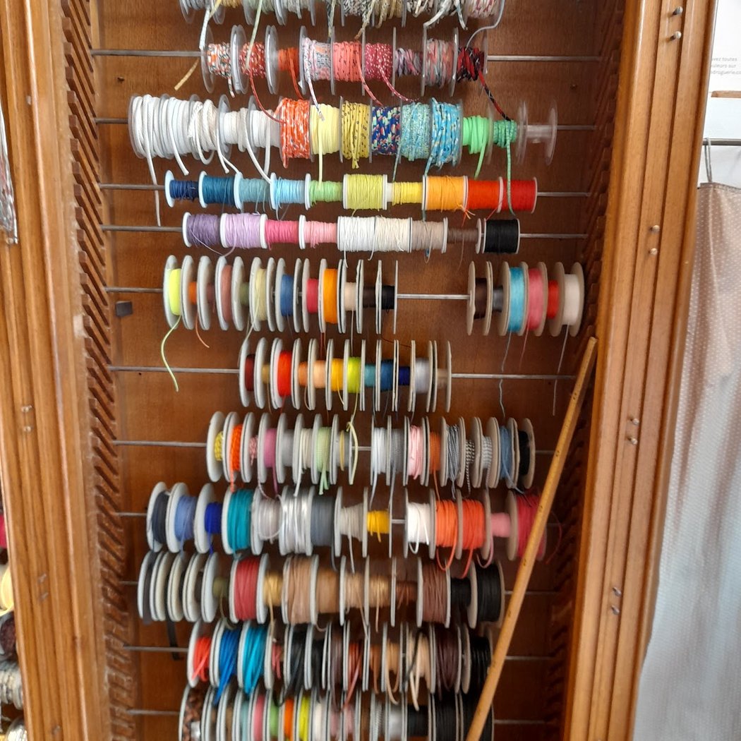 La Droguerie 4