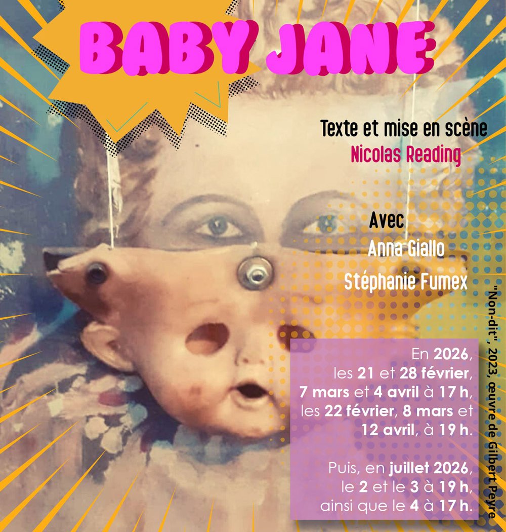 Baby Jane 1