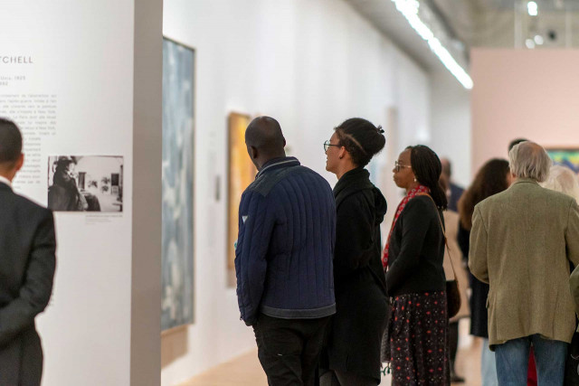 Visite guidée du Musée 1