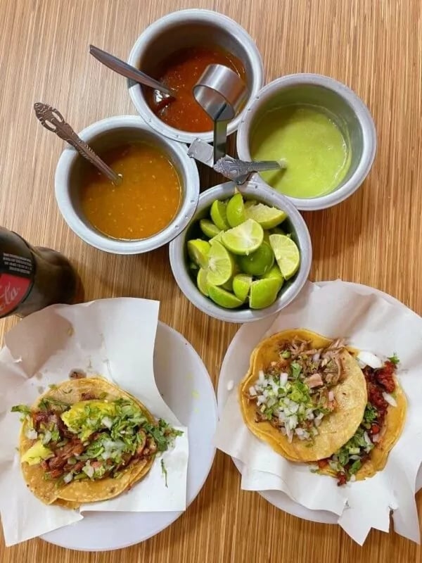 Los Cocuyos 1
