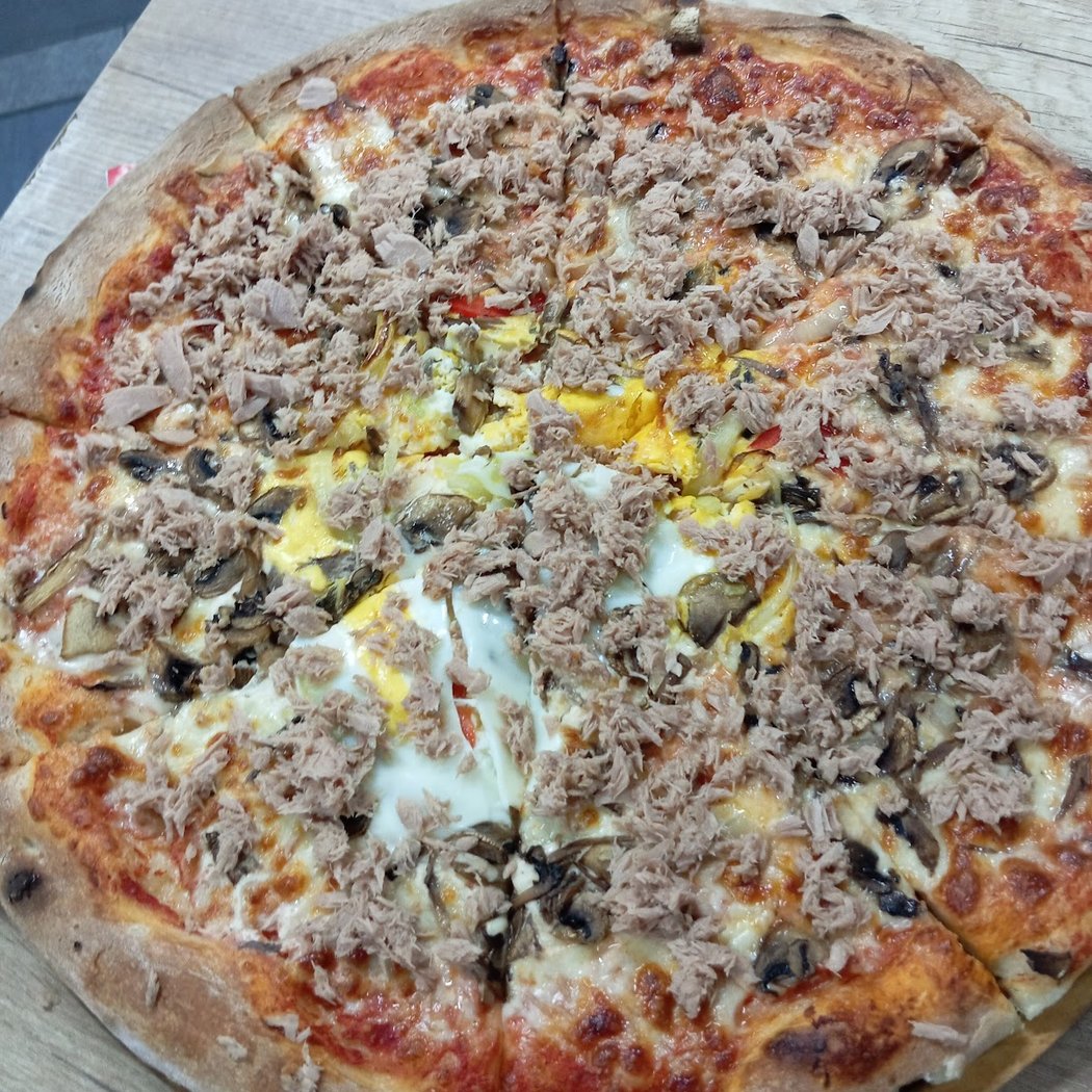 KOOL NAAN 1