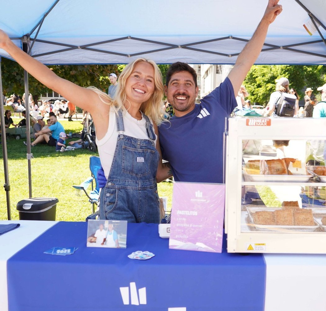 City Park Farmers Market 3