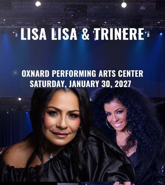 Lisa Lisa & Trinere 1