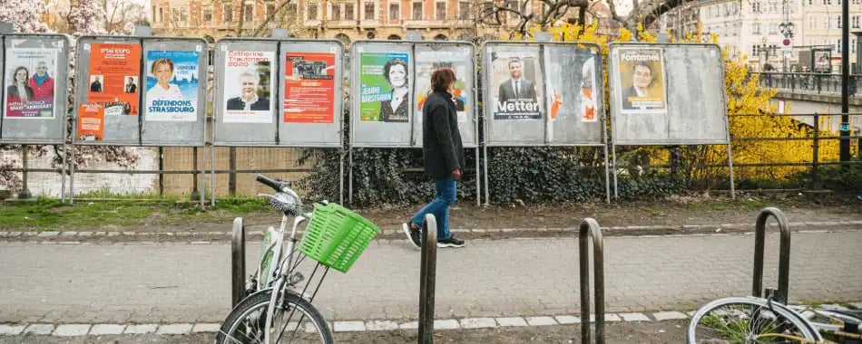Elections municipales et fabrique des politiques publiques 1