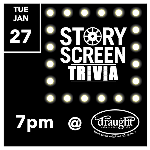 Story Screen Trivia 1