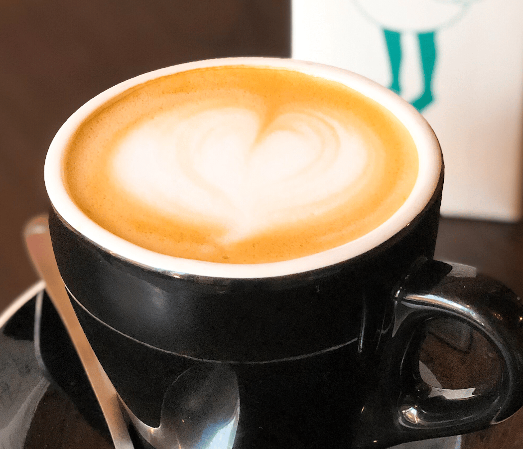 Familiars Vegan Coffee Shop 4