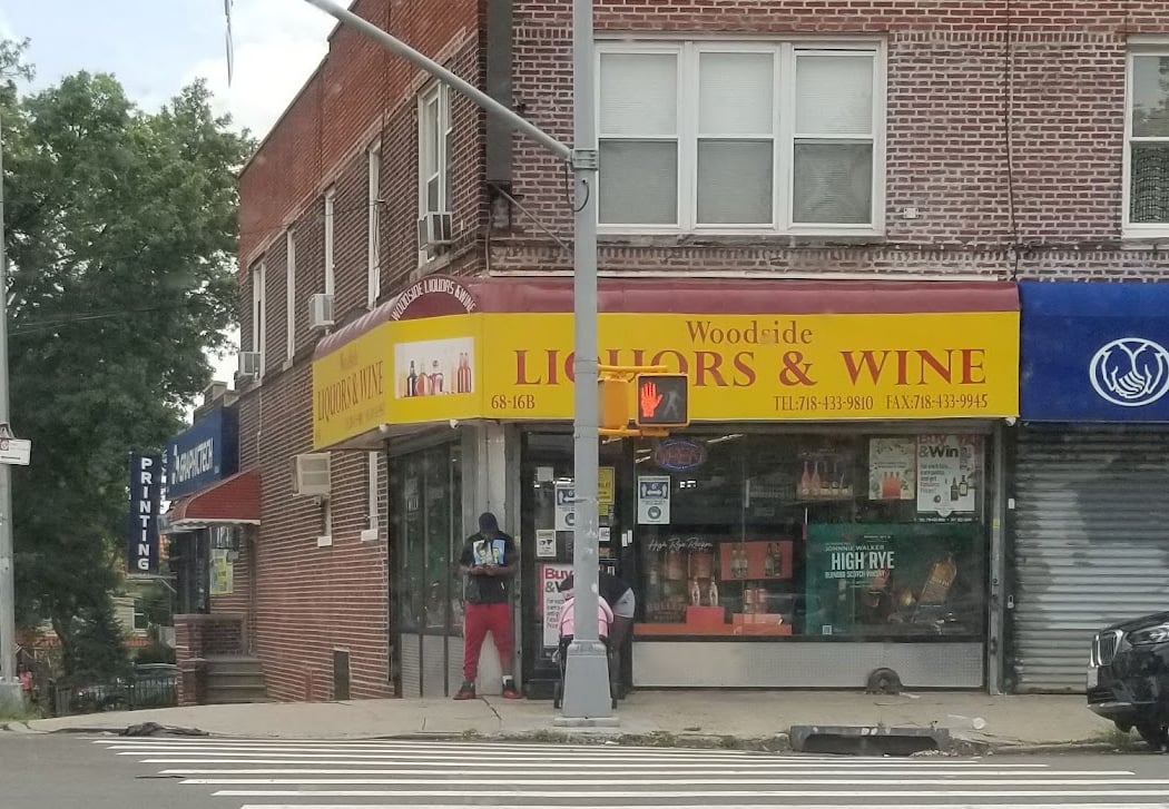 Woodside Liquors & Wine 3