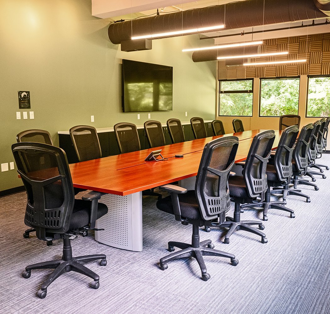 BrightWorks Coworking 4