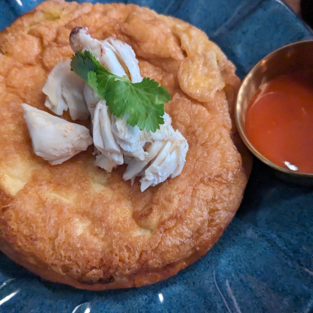 RYNN Thai Restaurant & Bar 5