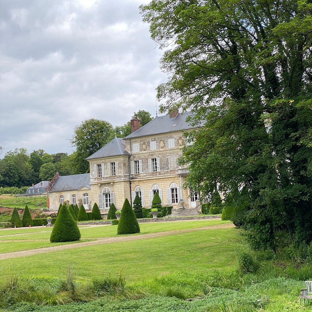 Chateau de Balincourt 3