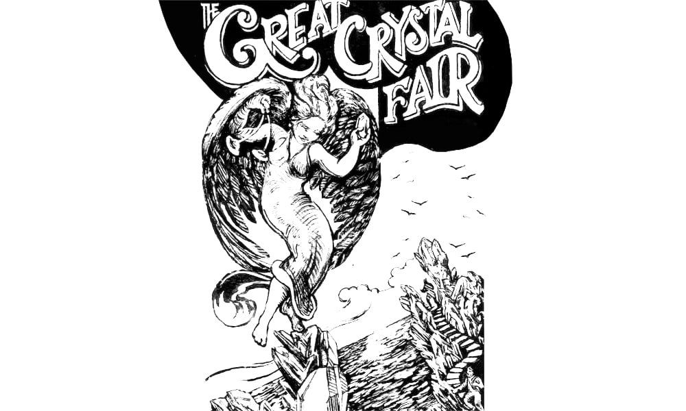 Crystal Fair 3