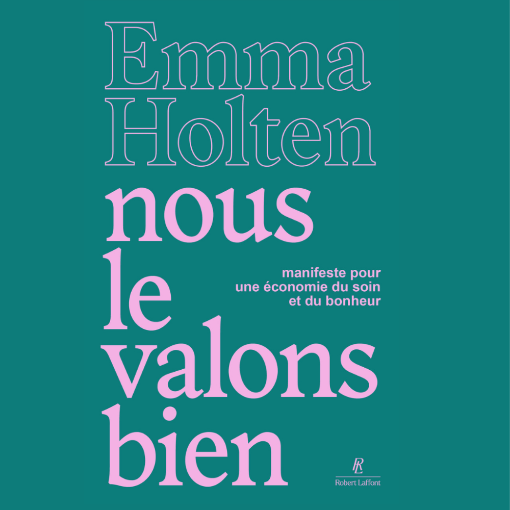 Rencontre avec Emma Holten : Nous le valons bien 2
