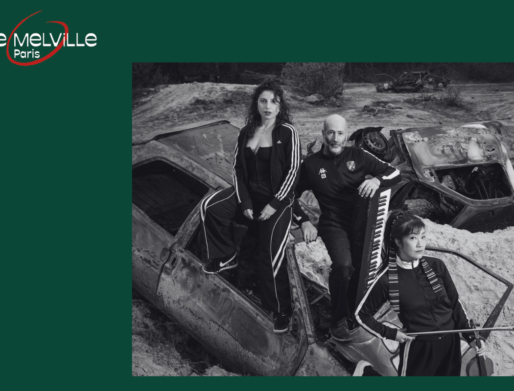 Laberinto Tanguero 1