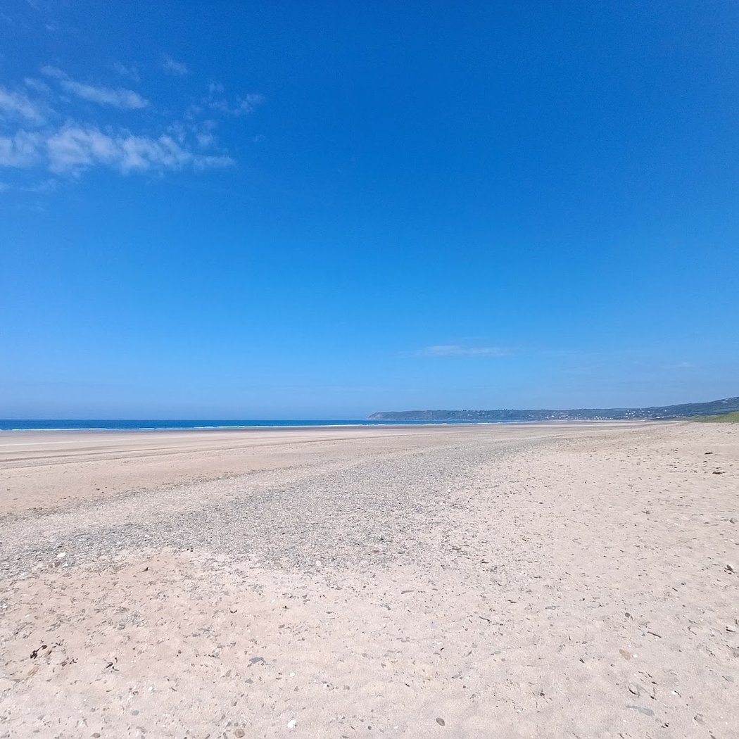 Plage du Rozel 3