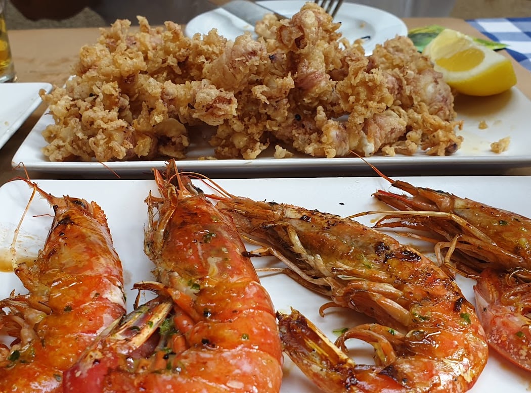 Restaurant Casa Julio 1