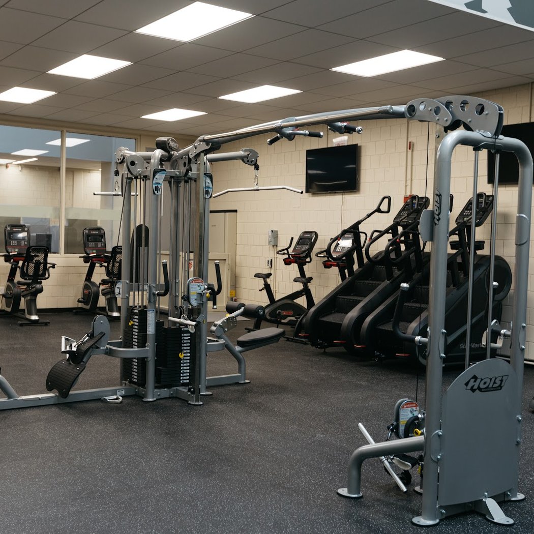Sportspark Athletic Complex 3