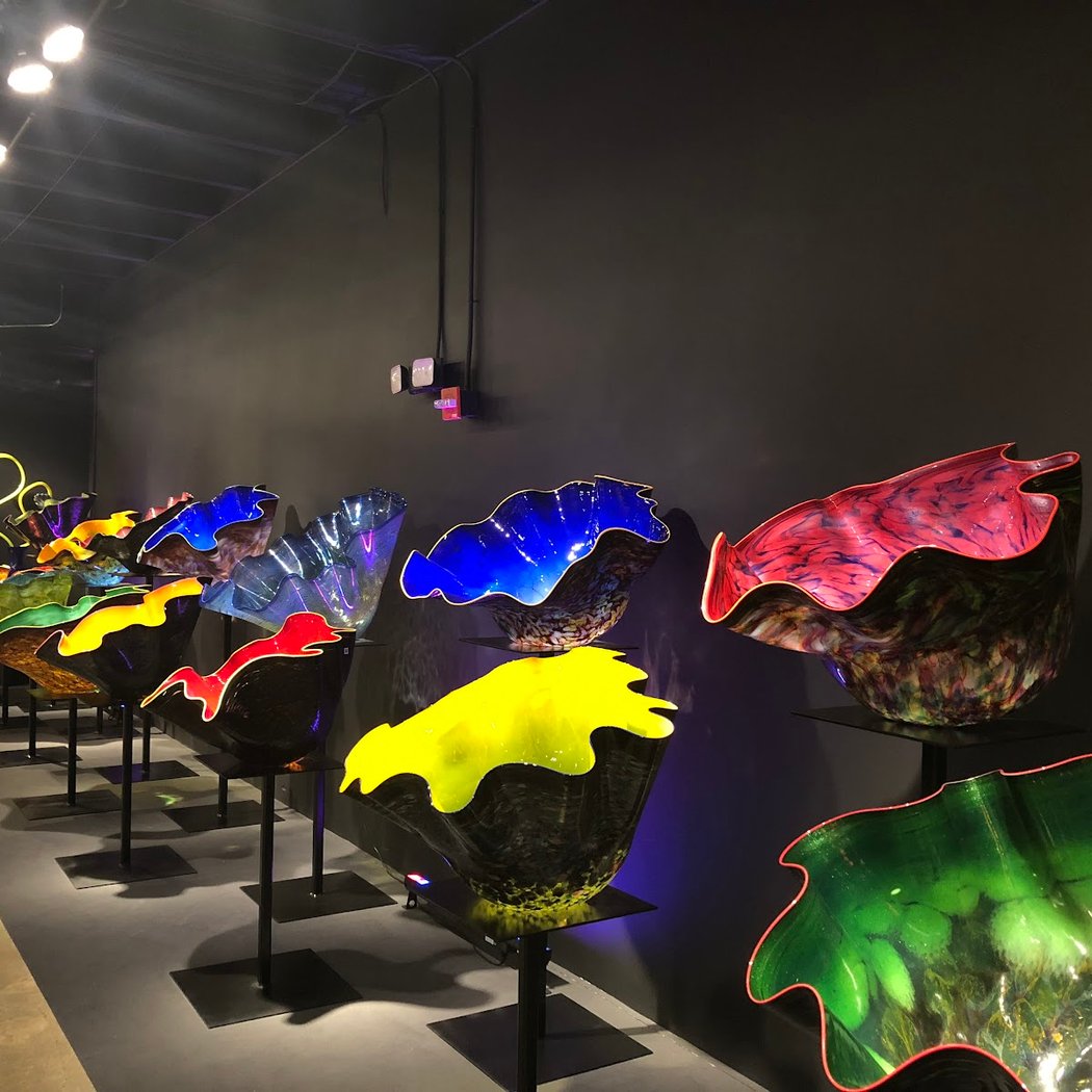 Wiener Museum of Decorative Arts 4