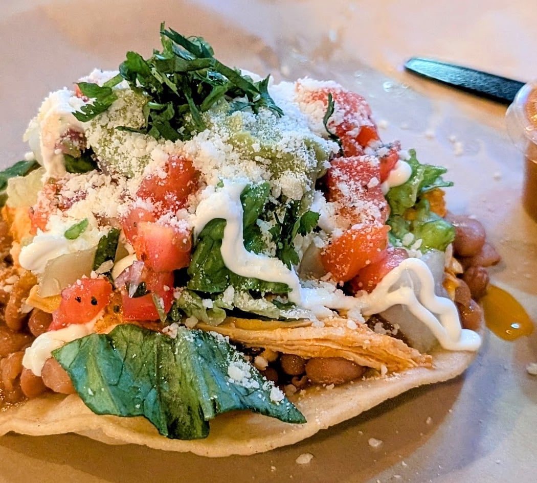 Masa Tamales & Taqueria 3