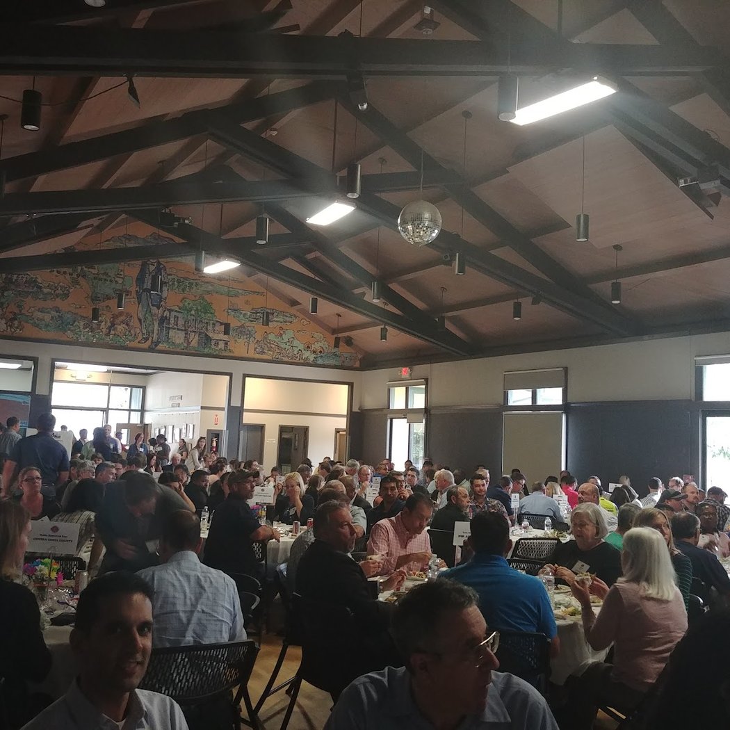 Senior Resource Fair 1