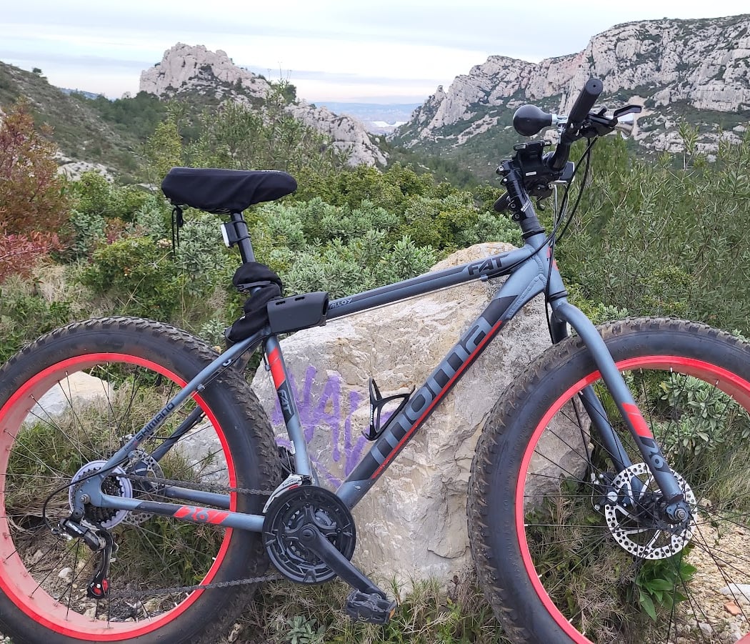 Col de Sormiou 4