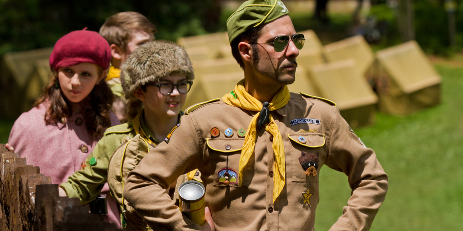 Moonrise Kingdom 2