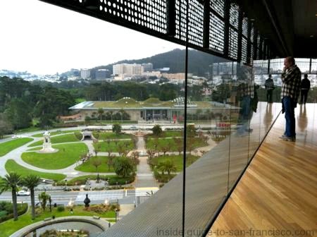 Observation Deck 1