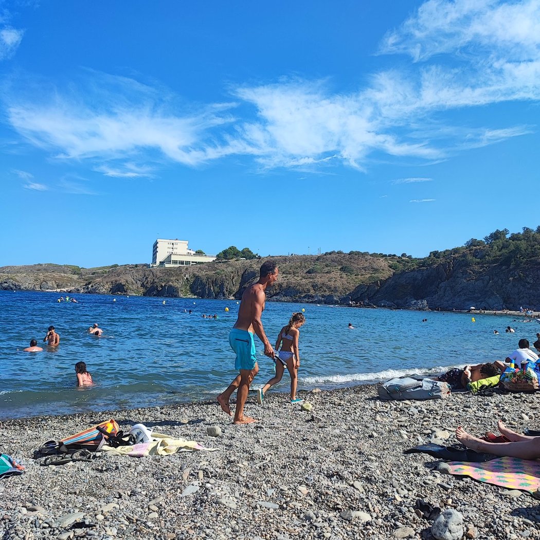 Plage de Peyrefite 3