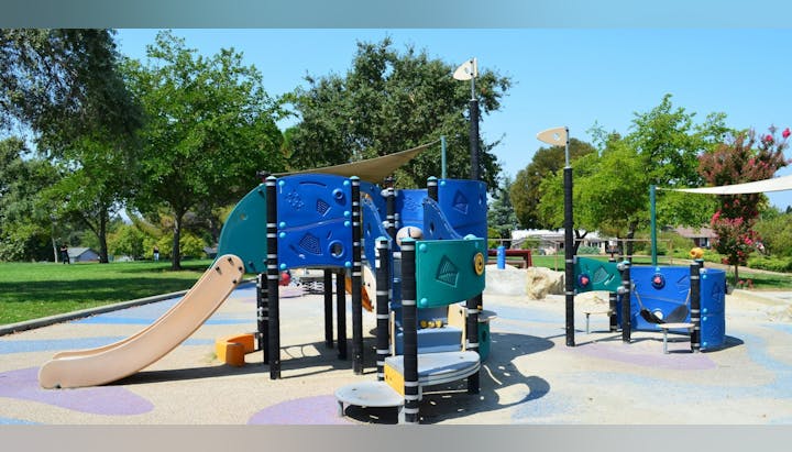 Bruno Canziani Neighborhood Park 4