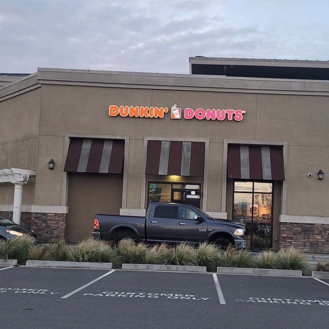 Dunkin' 2