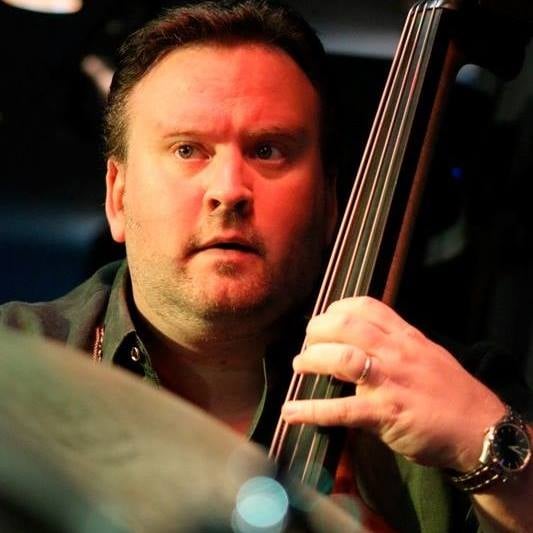 Chris Berger Quartet 1