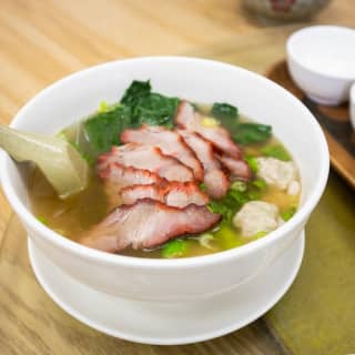 Chinatown Walking Food Tour 1