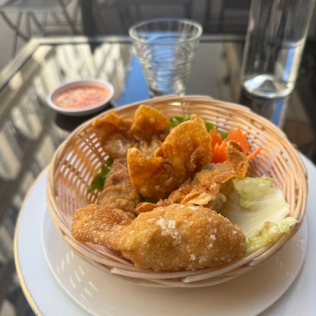 Thai House Restaurant 1