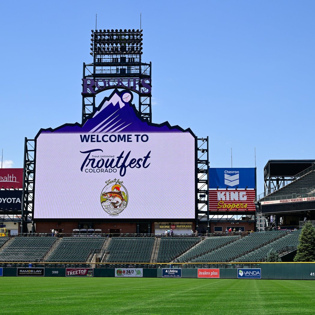 Troutfest Colorado 2026 1