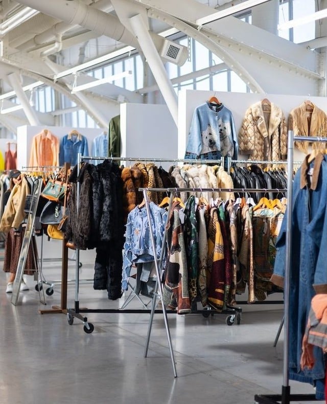Vintage Market 1