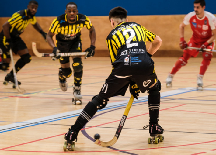 Rink-hockey 1