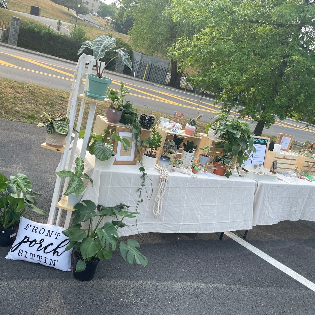 West Point-Town of Highlands Farmer's Market 1