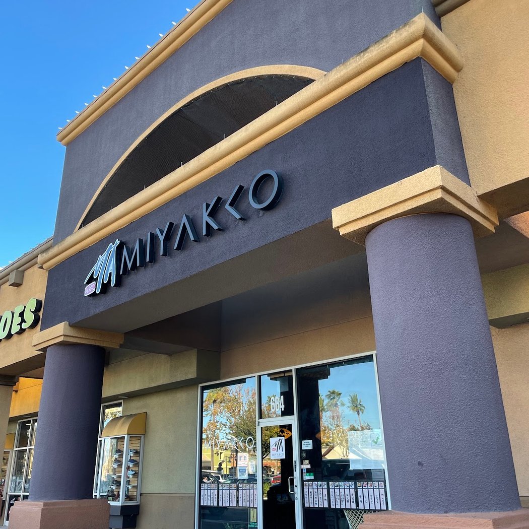 Miyakko Japanese Cuisine 2