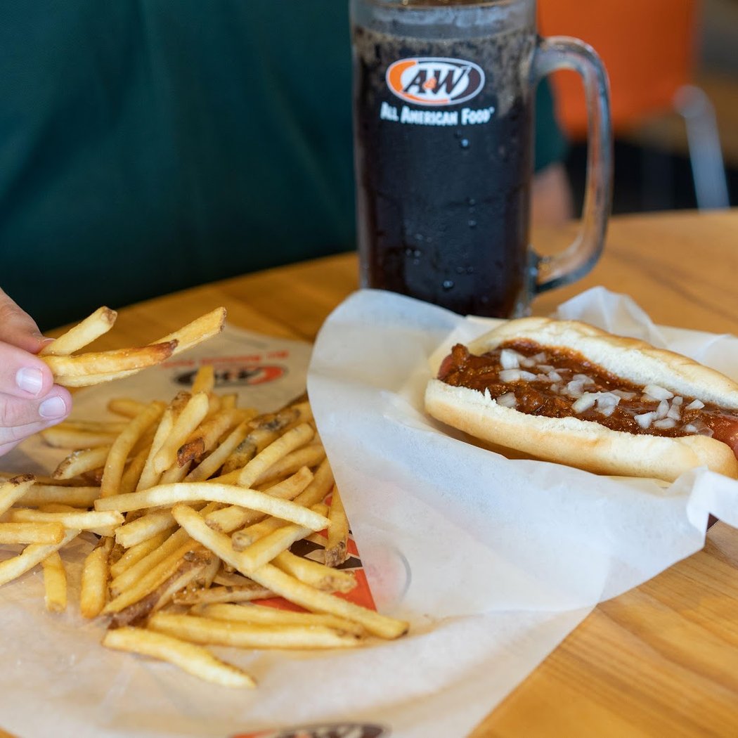 A&W Restaurant 3