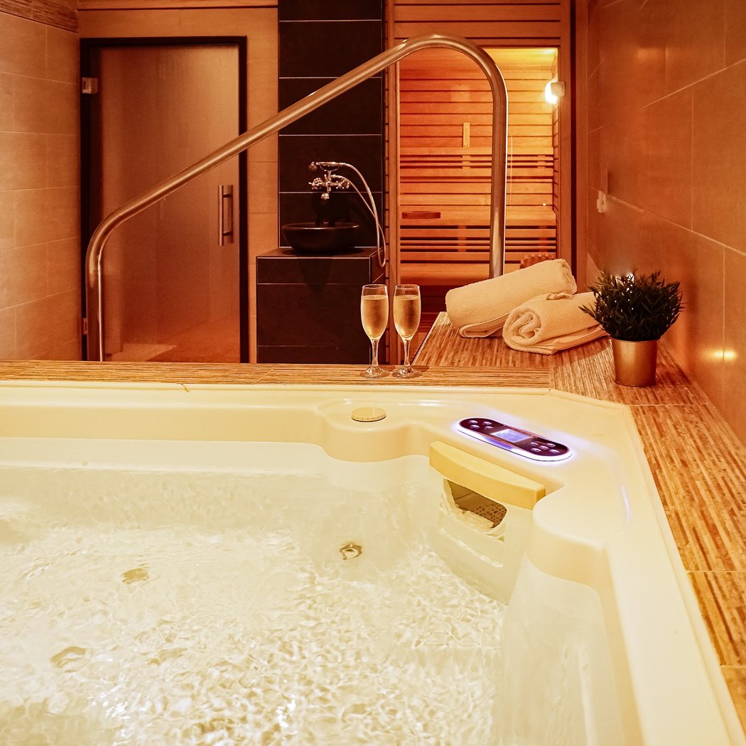Massages & Spa L'ESPRIT A Montpellier 3
